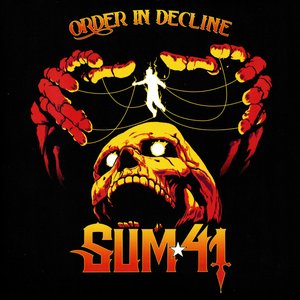 Order In Decline B-Sides