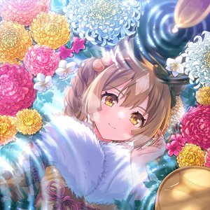 サトノダイヤモンド (CV. 立花日菜) 的头像