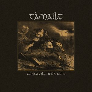 Echoed Calls in the Night