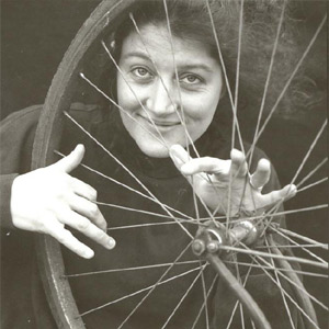 Savourna Stevenson photo provided by Last.fm