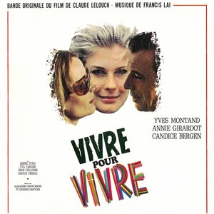 Vivre pour vivre (Bande originale du film) [2023 Remastered Version]