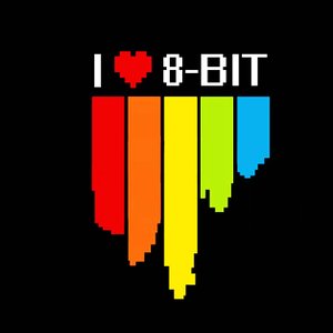 Аватар для 8-Bit Cover