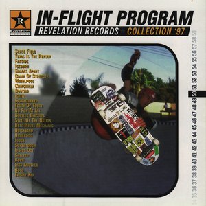 In-Flight Program - Revelation Records Collection '97