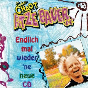 Endlich Mal Wieder 'ne Neue CD