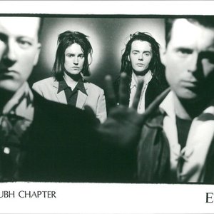 Dubh Chapter 的头像
