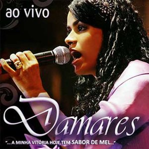 Damares ao Vivo