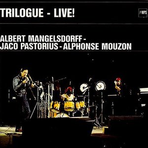 Live at the Berlin Jazz Days