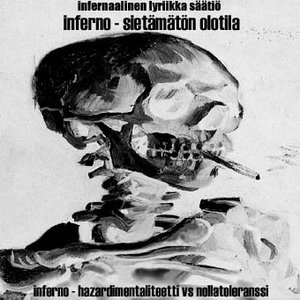 Inferno - Sietämätön Olotila