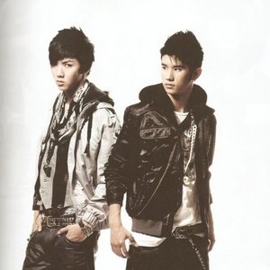 2High (K-OTIC) 的头像