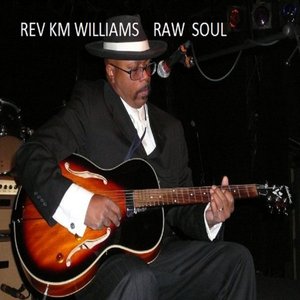 Raw Soul