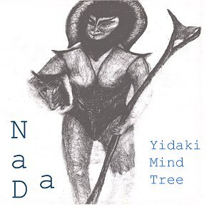 Yidaki Mind Tree