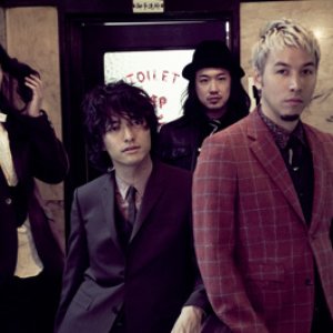 The Beatmoss 的头像