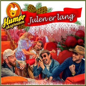 Julen Er Lang