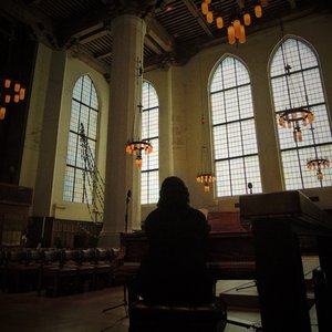 Live at St. Mark's Cathedral, Seattle, WA, August 7th 2024