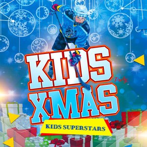 Kids Xmas Party