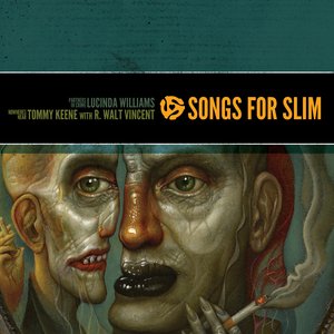 Songs For Slim: Partners In Crime / Nowheres Near