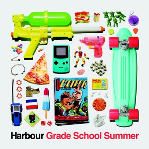 Grade School Summer