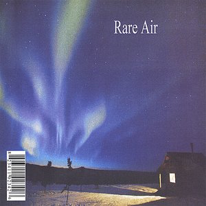 Rare Air