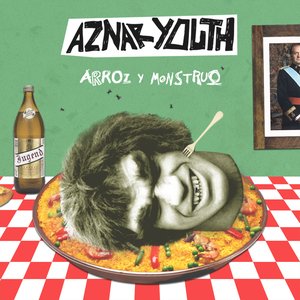 Arroz Y Monstruo