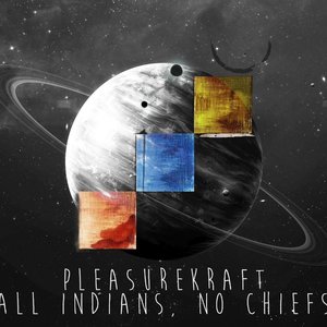 All Indians, No Chiefs