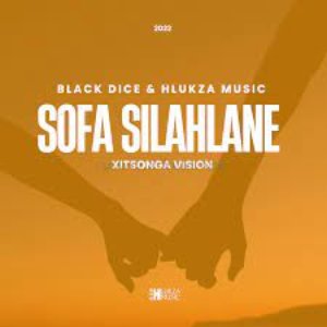 Sofa Silahlane (feat. Hlukza music) [Xitsonga vision] - Single