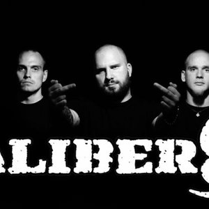 Caliber 666 的头像