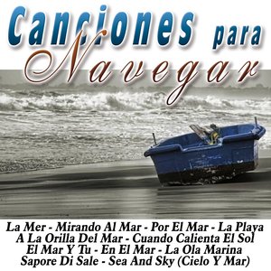 Canciones Para Navegar