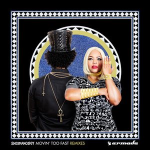 Movin' Too Fast (Remixes)