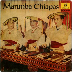 Marimba Chiapas 的头像