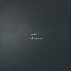 Water - Single