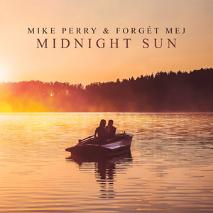 Mike Perry