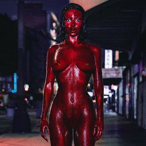 Scarlet