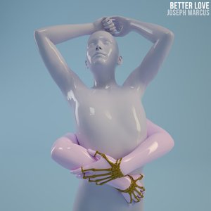 Better Love - Single