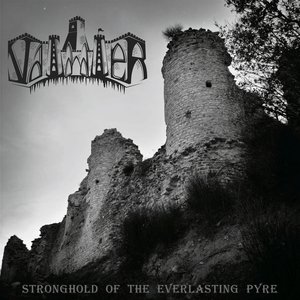 Stronghold Of The Everlasting Pyre