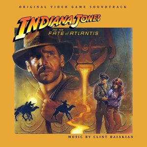Indiana Jones and the Fate of Atlantis