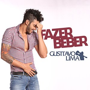 “Fazer Beber - Single”的封面