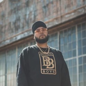 Big Boi Deep 的头像