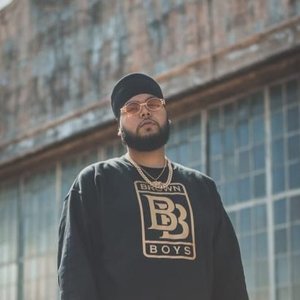 Big Boi Deep için avatar