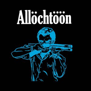 Allöchtöön