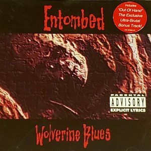 Wolverine Blues [Explicit]