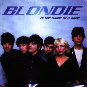 Blondie Is the Name of a Band