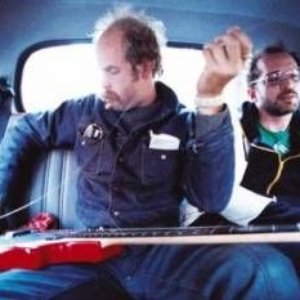 Bonnie ‘Prince’ Billy & Matt Sweeney 的头像