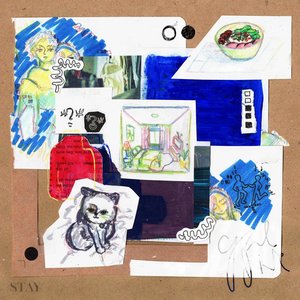 Stay - Single