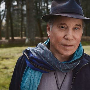 Paul Simon live