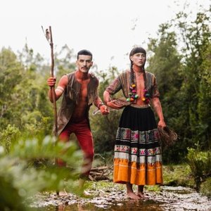 Chola y Gitano 的头像