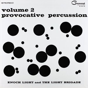 Provocative Percussion Volume 2