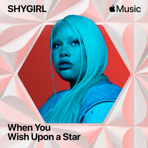 Artwork for When You Wish Upon a Star