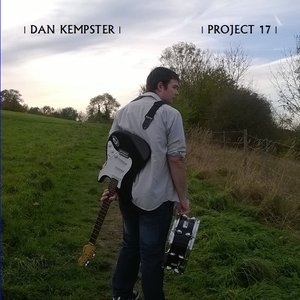 Dan Kempster のアバター