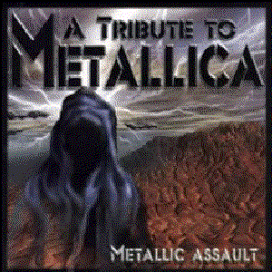 “John Garcia, Kurdt Vanderhoof, Jeff Pilson and Jason Bonham”的封面