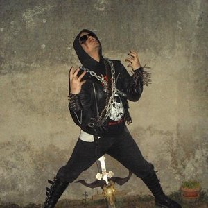 Morbid Goat Fornicator için avatar